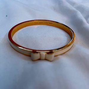 Kate Spade Bow Bangle